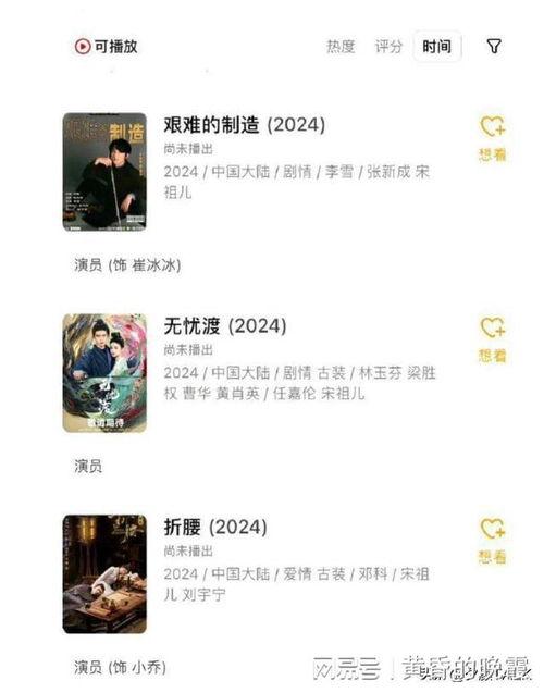 娱乐吃瓜酱推文分类